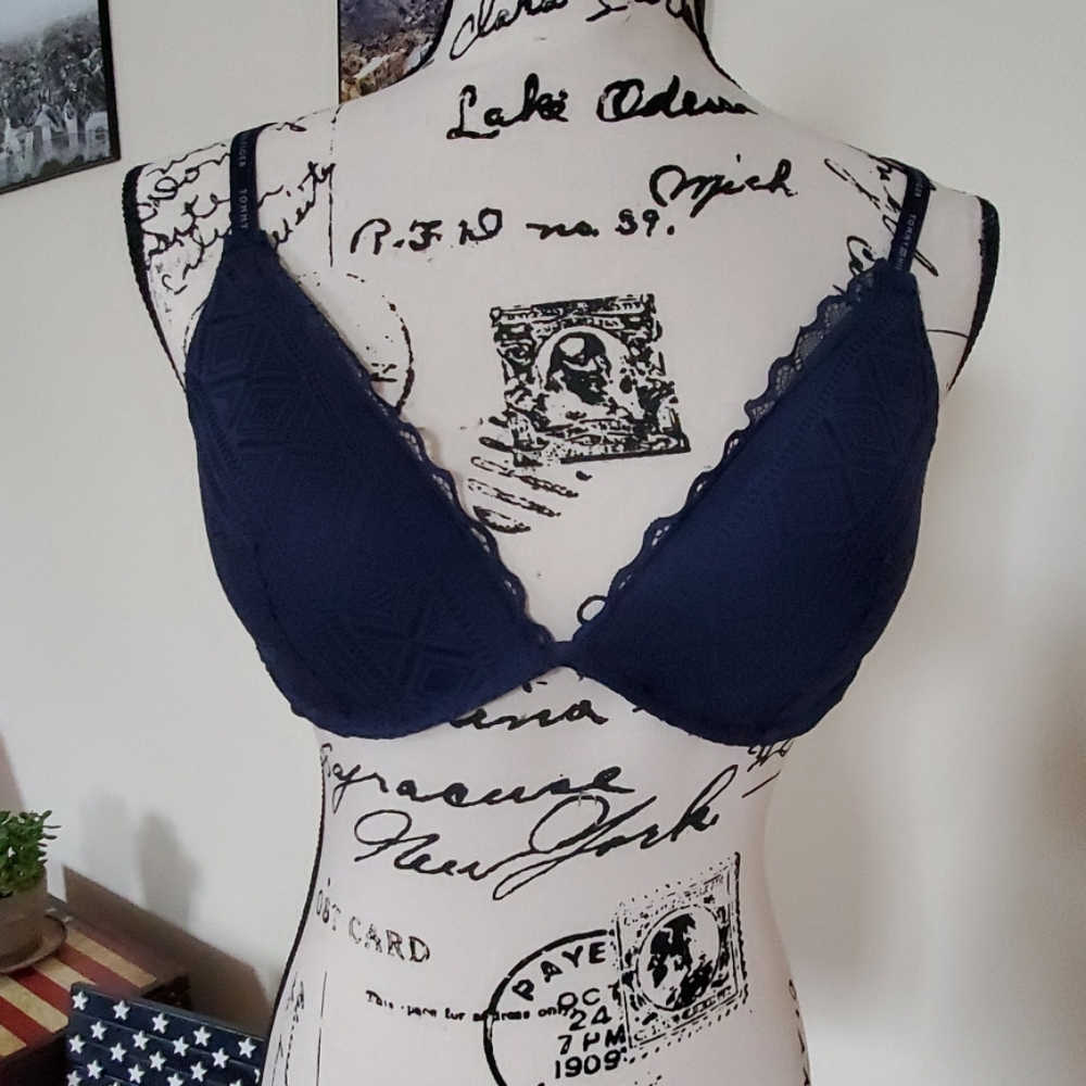 Bra